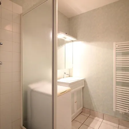 Апартаменты Appartement F2 bis de 50m² au centre, 4 pers., animaux admis, WiFi - FR-1-415-178 *