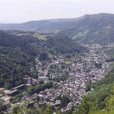 Appartement F2 bis de 50m² au centre, 4 pers., animaux admis, WiFi - FR-1-415-178 Апартаменты