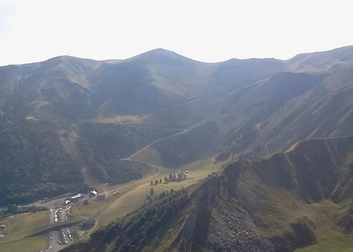 F2 Bis De 50m² Au Centre, 4 Pers., Animaux Admis, Wifi - Fr-1-415-178 *