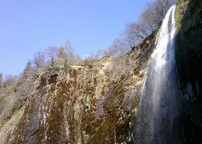 Apartment F2 Bis De 50m² Au Centre, 4 Pers., Animaux Admis, Wifi - Fr-1-415-178 Le Mont-Dore